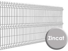 Panou bordurat ZN ⌀-3,3mm / H-1,65m L-2,5m