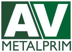 Metalprim Logo